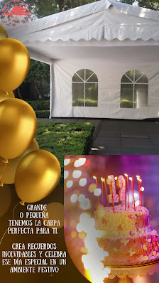 Domos Y Carpas Para Eventos